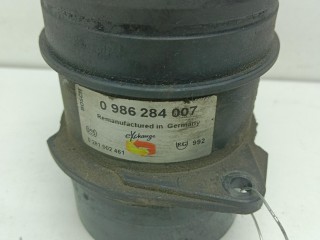 Расходомер (измеритель потока воздуха), ориг. номер 074906461F, Volkswagen Passat B5 1996-2001