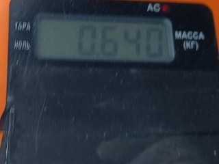 Двигатель отопителя (моторчик печки), ориг. номер 103298C, Dacia (Renault) Logan