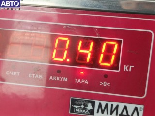 Регулятор давления топлива, ориг. номер 0438161001, Mercedes 190 W201