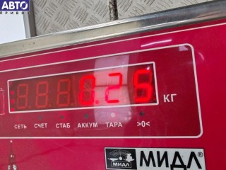 Расходомер (измеритель потока воздуха), ориг. номер 8692624, Volvo C70 2005-2009
