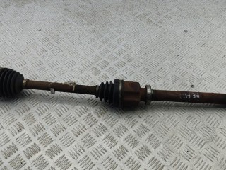 Полуось передняя правая, Renault Megane 3 (2008-2016)