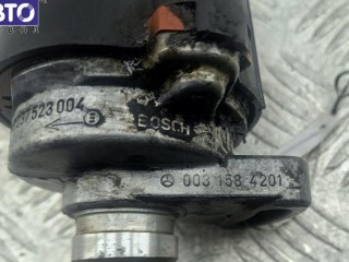 Распределитель зажигания, ориг. номер 0031584201, 0237523004, Mercedes 190 W201