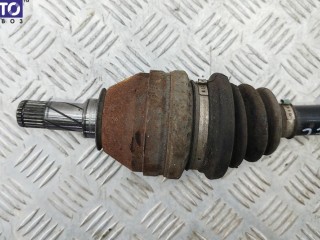 Полуось передняя левая, ориг. номер 92082705, Opel Zafira A 1999-2003