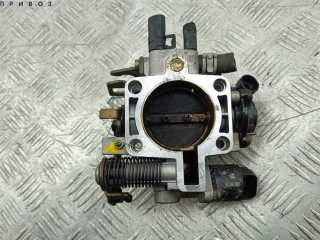 Заслонка дроссельная, ориг. номер 90529710, Opel Astra G 1998-2009