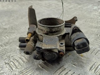 Заслонка дроссельная, ориг. номер 90529710, Opel Astra G 1998-2009