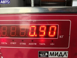 Заслонка дроссельная, ориг. номер 90529710, Opel Astra G 1998-2009