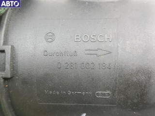 Расходомер (измеритель потока воздуха), ориг. номер 0281002184, Opel Omega B 1999-2004