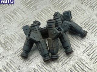Форсунка топливная (комплект), ориг. номер 0280156045, Opel Omega B 1999-2004