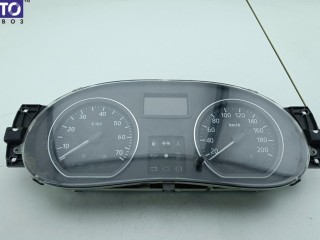 Щиток приборный (панель приборов), ориг. номер 248104354R, Dacia (Renault) Sandero