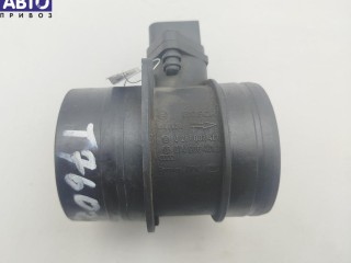 Расходомер (измеритель потока воздуха), ориг. номер 074906461B, Volkswagen Passat B5 2000-2005