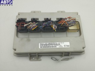 Блок управления двигателем (ДВС), ориг. номер P04692157, Chrysler Voyager (2001-2007)