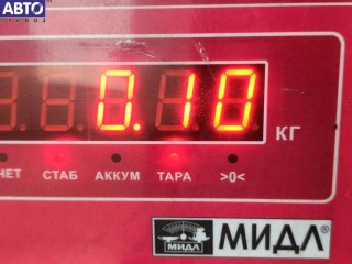 Форсунка топливная, ориг. номер 25321516, Opel Astra G 1998-2009