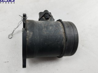 Расходомер (измеритель потока воздуха), ориг. номер 06B133471A, Audi A4 B6 (2001-2004)