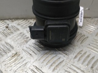 Расходомер (измеритель потока воздуха), ориг. номер 5WK97002, Ford Focus 2 (2004-2011)
