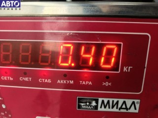 Кронштейн крепления, ориг. номер 6110981139, Mercedes Vito W638 (1996-2003)