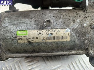 Стартер, ориг. номер 0051511301, Mercedes Vito W638 (1996-2003)