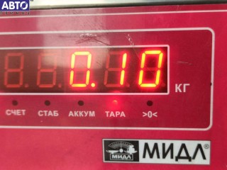 Датчик положения коленвала, ориг. номер 0031532728, Mercedes Vito W638 (1996-2003)