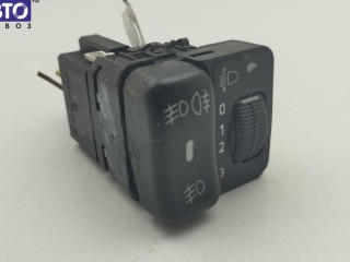 Кнопка корректора фар, ориг. номер 6115450028, Mercedes Vito W638 (1996-2003)