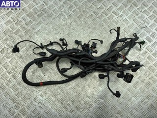 Проводка двигателя, ориг. номер 6384403408, Mercedes Vito W638 (1996-2003)