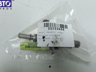 Форсунка топливная, ориг. номер 8200769153, Dacia (Renault) Lodgy