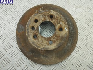 Диск тормозной передний, Volkswagen Transporter 4 1990-2003