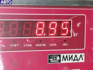 Ступица передняя правая, Volkswagen Transporter 4 1990-2003