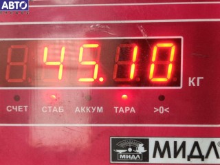 КПП 6-ст. механическая, ориг. номер 711651, Mercedes Sprinter (c 2006) 2006-2014