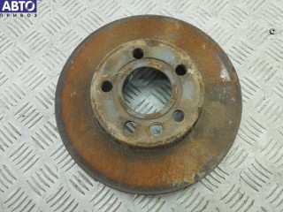 Диск тормозной передний, Volkswagen Transporter 4 1990-2003
