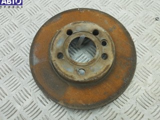 Диск тормозной передний, Volkswagen Transporter 4 1990-2003
