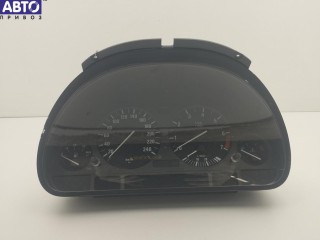 Щиток приборный (панель приборов), ориг. номер 8370082, BMW 5 E39 (1995-2003)