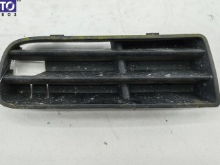 Решетка (заглушка) в бампер, ориг. номер 1J0853665B, Volkswagen Golf 4 1997-2006