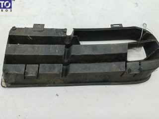 Решетка (заглушка) в бампер, ориг. номер 1J0853665B, Volkswagen Golf 4 1997-2006