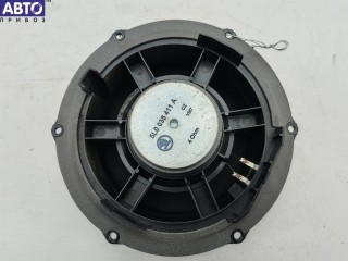 Динамик двери передней левой, ориг. номер 5L0035411, Skoda Octavia mk2 (A5) 2004-2009