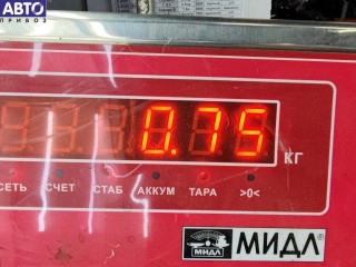 Динамик двери передней левой, ориг. номер 5L0035411, Skoda Octavia mk2 (A5) 2004-2009