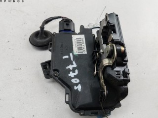 Замок двери задней правой, ориг. номер 7L083901G, Skoda Octavia mk2 (A5) 2004-2009