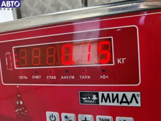 Рамка фары противотуманной левой, ориг. номер 3C0853665C, Volkswagen Passat B6 2005-2010