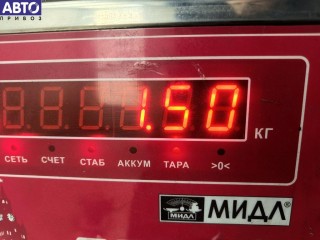 Насос вакуумный, ориг. номер 038145209M, Volkswagen Passat B6 2005-2010
