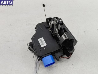 Замок двери передней левой, ориг. номер 3D1837015, Skoda Octavia mk2 (A5) 2004-2009