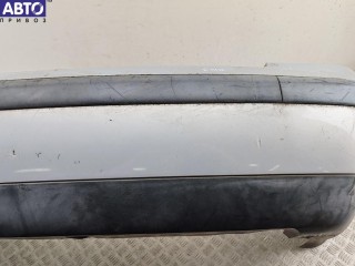 Бампер задний, ориг. номер 701807421, Volkswagen Passat B5 1996-2001