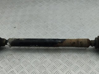 Полуось передняя правая, Volkswagen Passat B6 2005-2010
