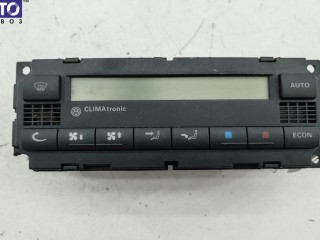 Переключатель отопителя, ориг. номер 1J0820045F, Volkswagen Golf 4 1997-2006