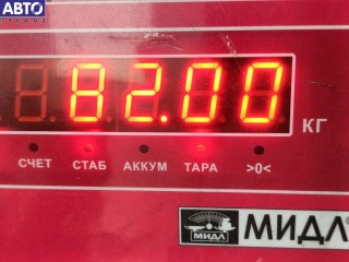 КПП автоматическая (АКПП), ориг. номер 30713799, Volvo C70 2005-2009