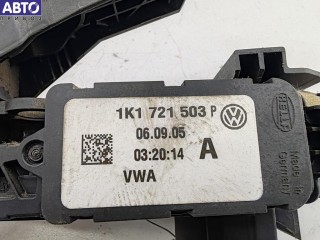 Педаль газа, ориг. номер 1K1721503P, Skoda Octavia mk2 (A5) 2004-2009
