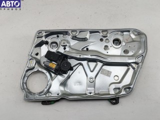 Стеклоподъемник электрический передний правый, ориг. номер 3B4837752J, Volkswagen Passat B5 1996-2001