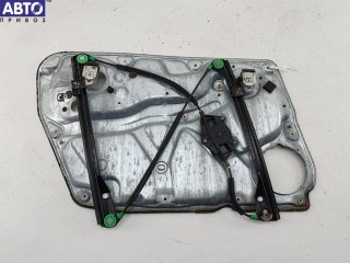 Стеклоподъемник электрический передний правый, ориг. номер 3B4837752J, Volkswagen Passat B5 1996-2001