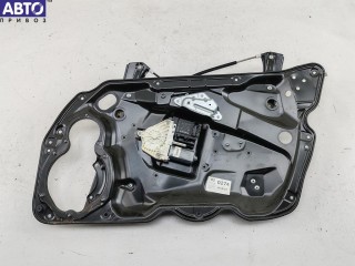 Стеклоподъемник электрический передний правый, ориг. номер 3C1837756L, Volkswagen Passat B6 2005-2010