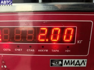Коллектор впускной, ориг. номер 051129713, Volkswagen Passat B4 1993-1997