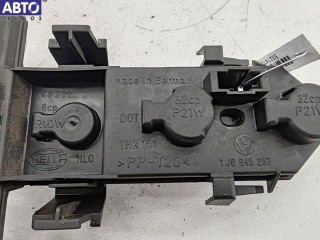 Плата фонаря заднего левого, ориг. номер 1J6945257, Volkswagen Golf 4 1997-2006