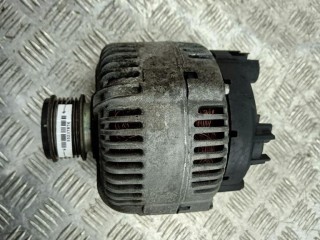 Генератор, ориг. номер 021903026L, Volkswagen Passat B6 2005-2010