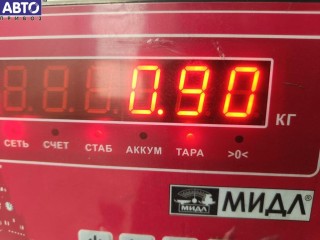 ТНВД, ориг. номер 06F127025D, Volkswagen Passat B6 2005-2010